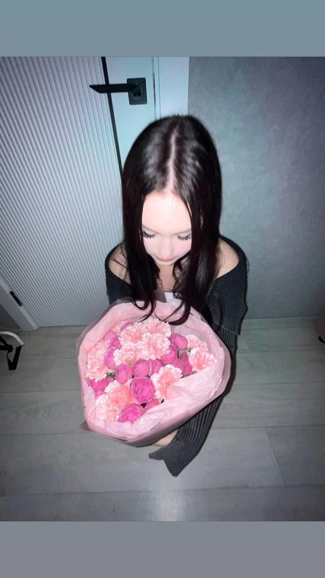 XXX Porn Photo of Nude PlushPeep 4
