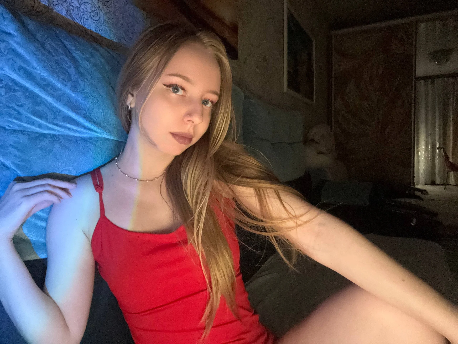XXX Porn Photo of Nude JenniferDerHorst 8