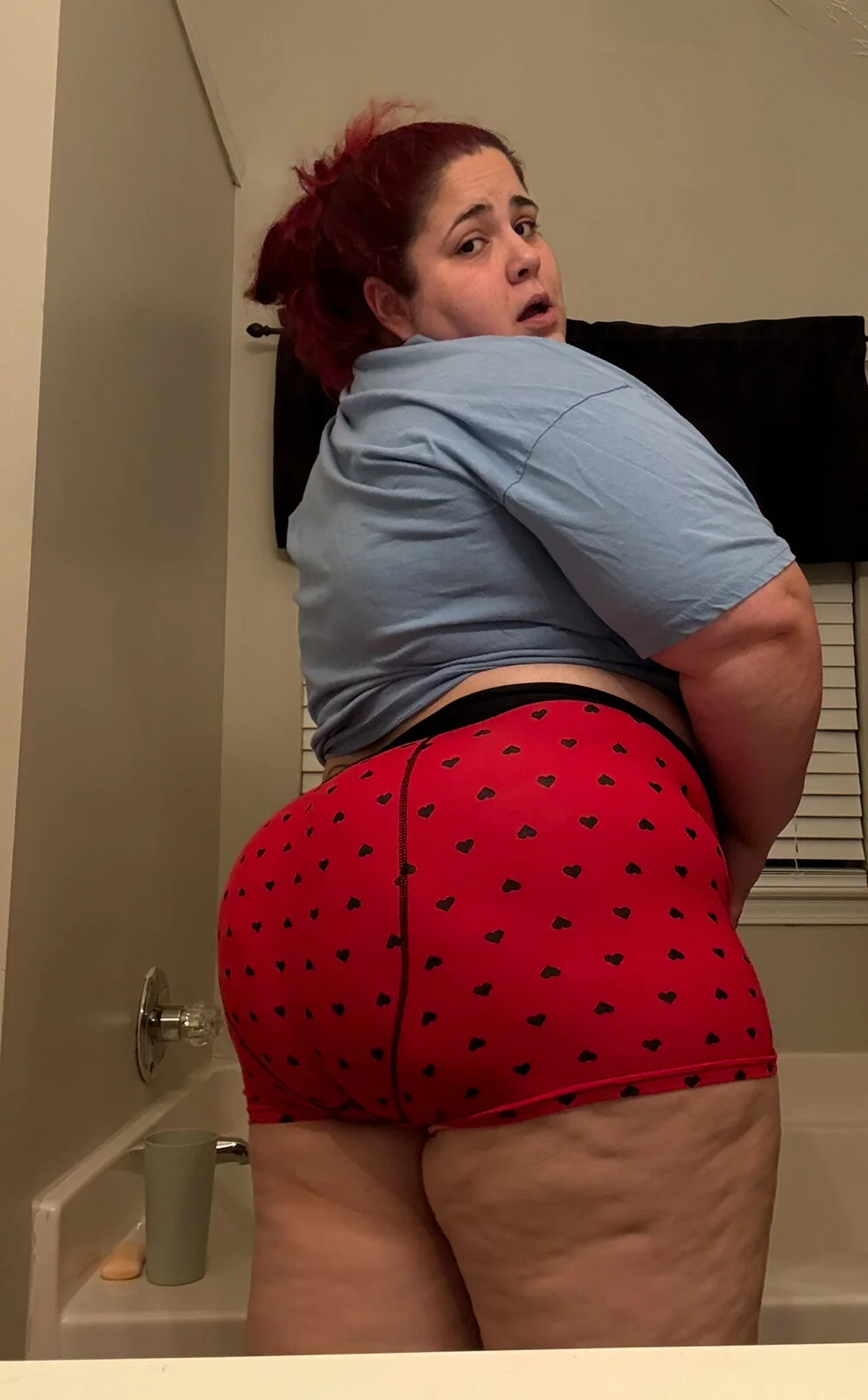 XXX Porn Photo of Nude Piscesmomma89 7