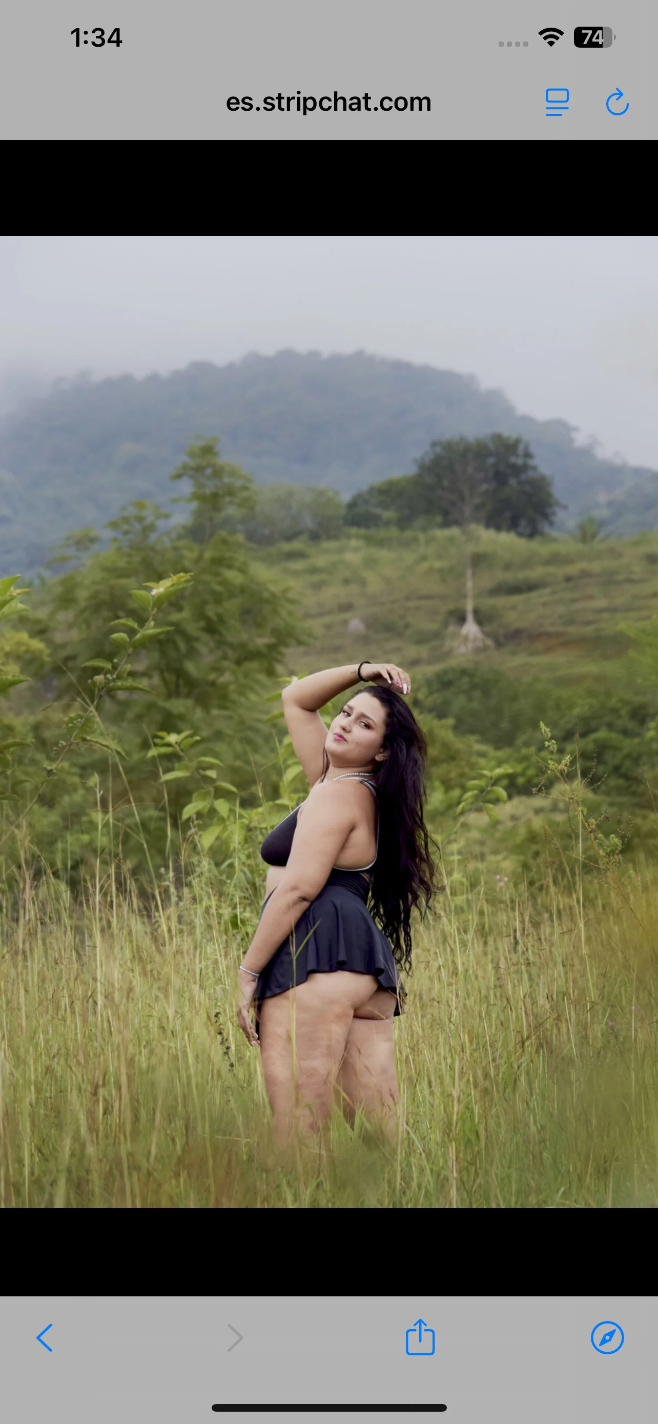 XXX Porn Photo of Nude saray_gomez22 17
