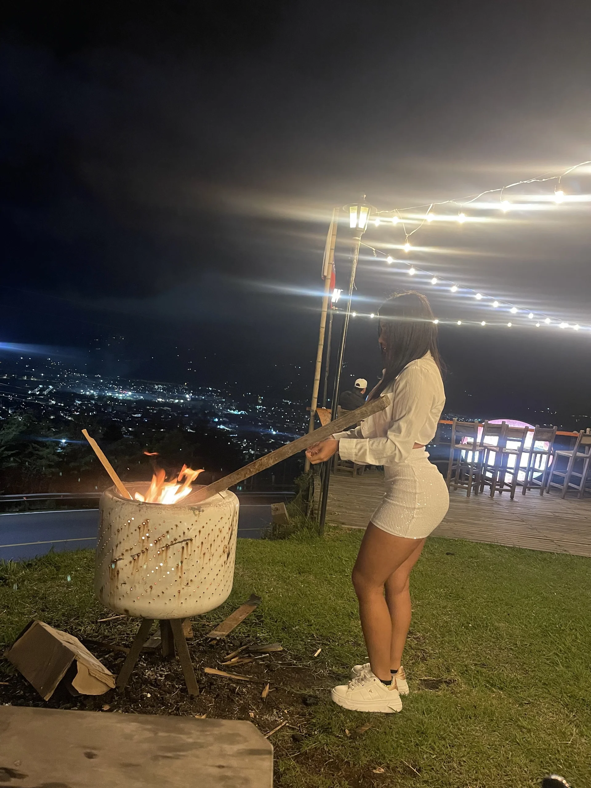 XXX Porn Photo of Nude AlisonBeltran1 7