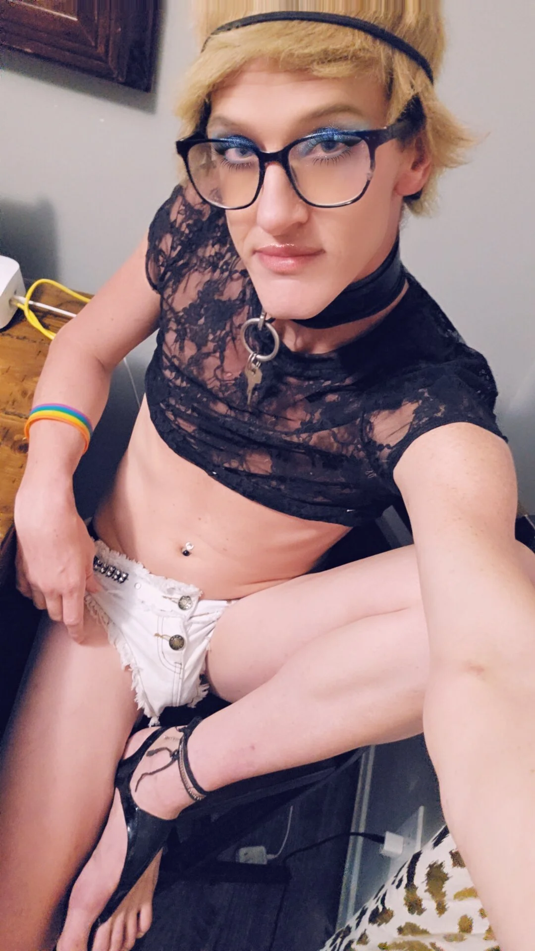 XXX Porn Photo of Nude Clayboi_22 3