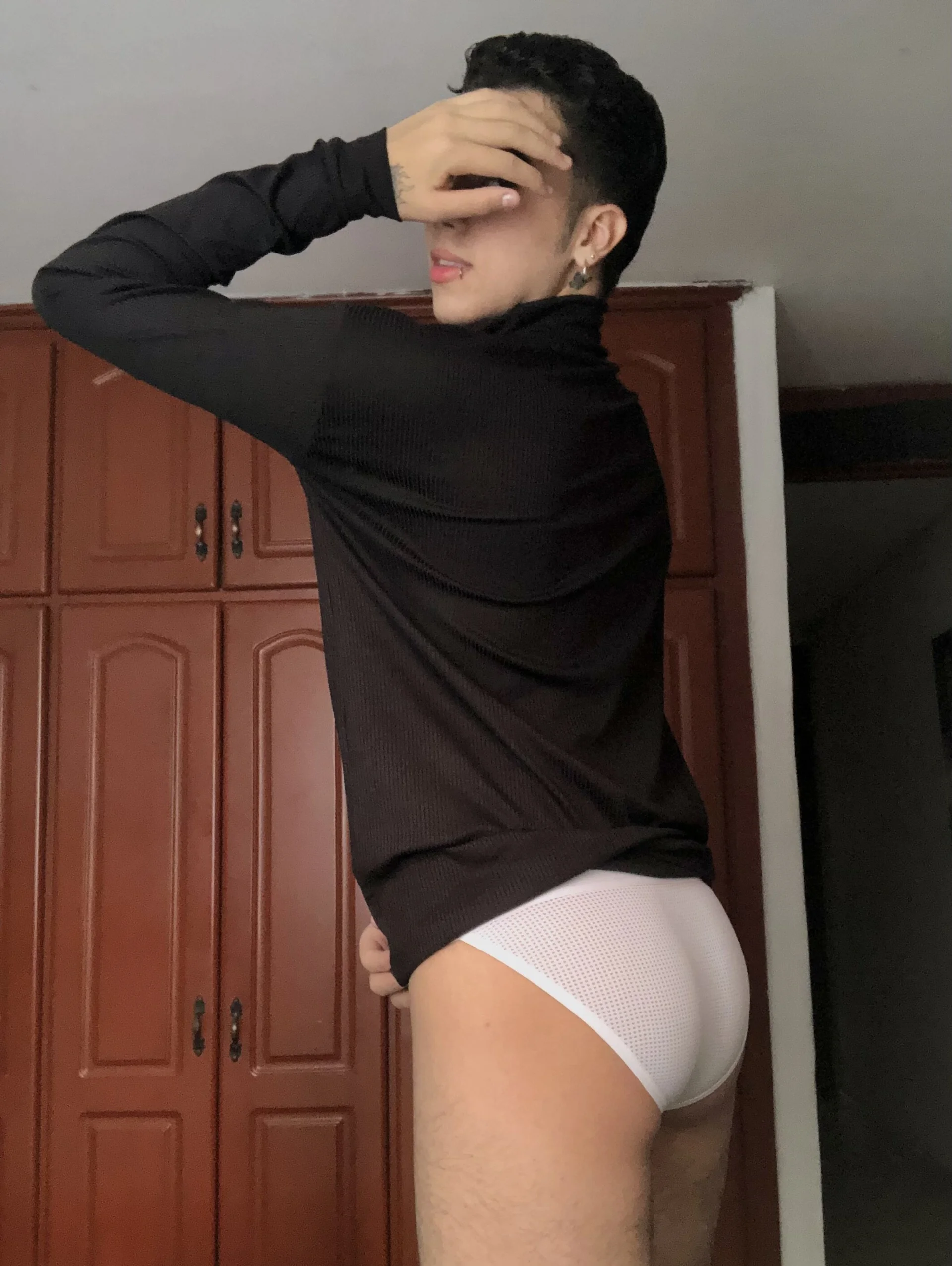 XXX Porn Photo of Nude Kheyler_1 12