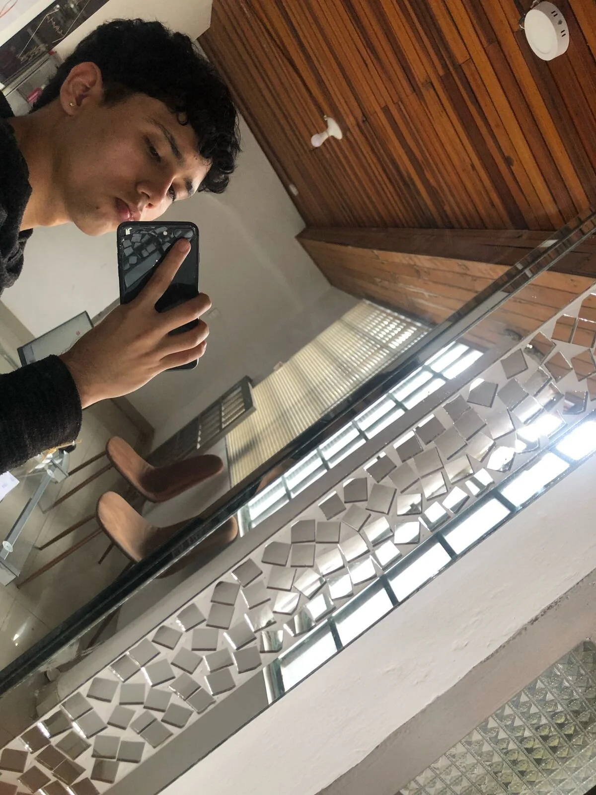 XXX Porn Photo of Nude SrJacobs 8