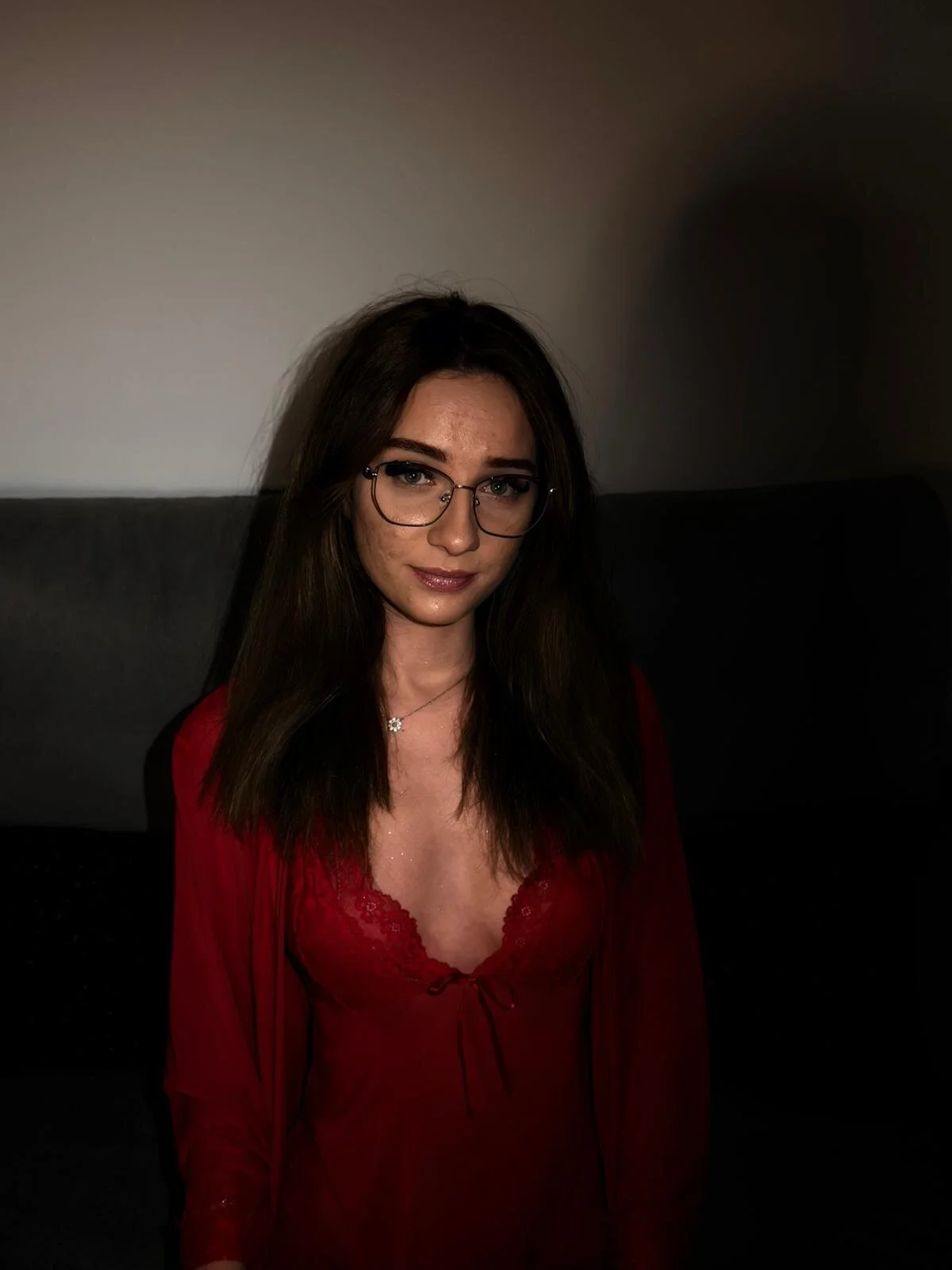 XXX Porn Photo of Nude ScarlettSmithX 98