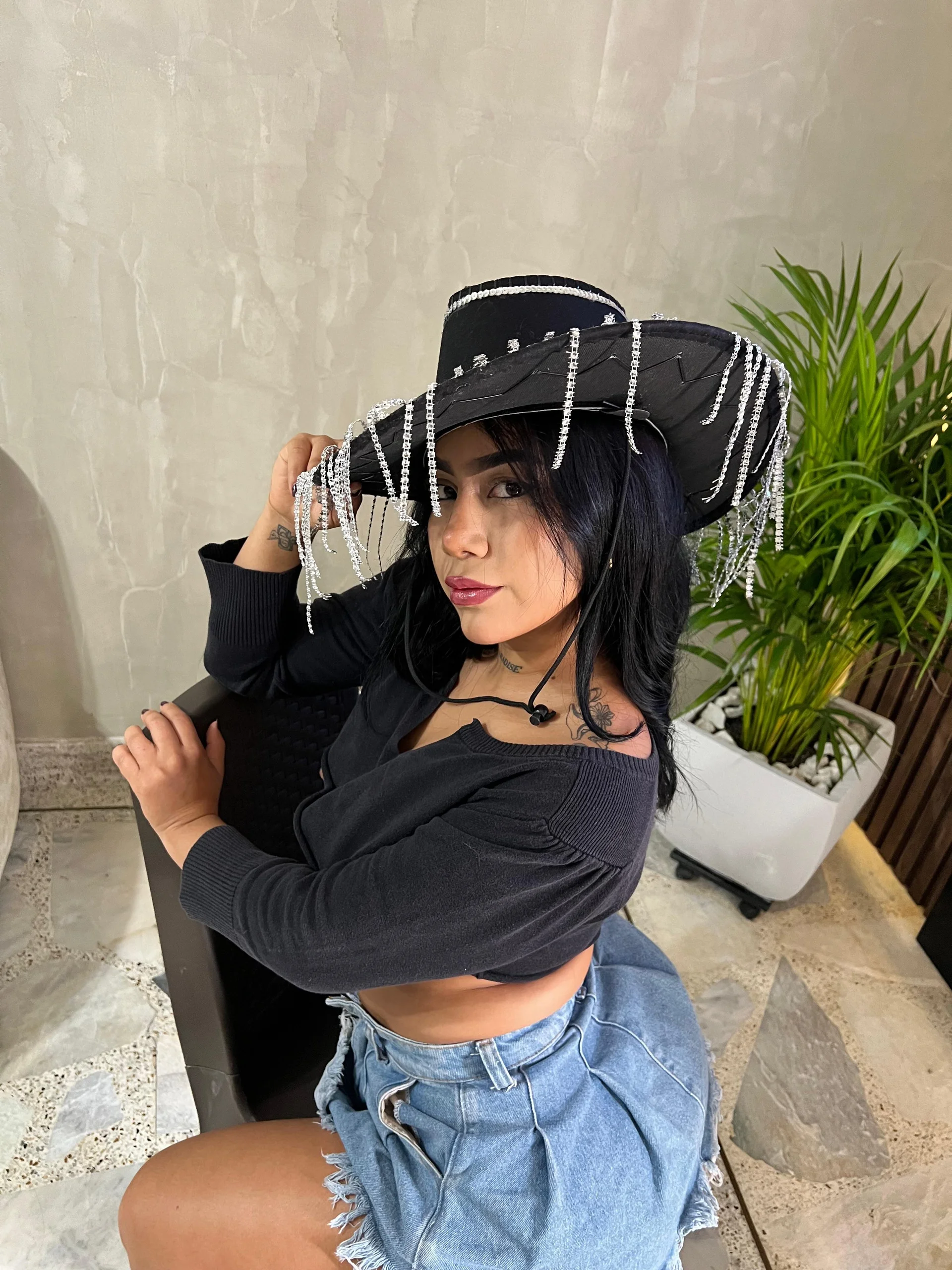 XXX Porn Photo of Nude maaluh 23