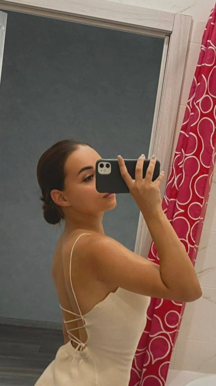 XXX Porn Photo of Nude Mili_Milash 4