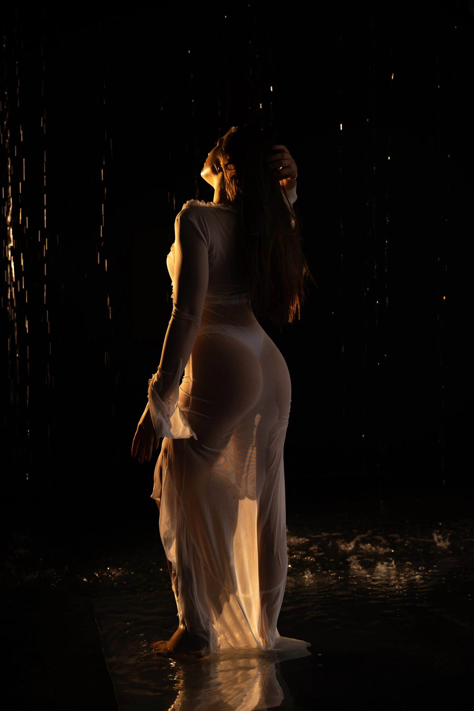 XXX Porn Photo of Nude adel_secret 54