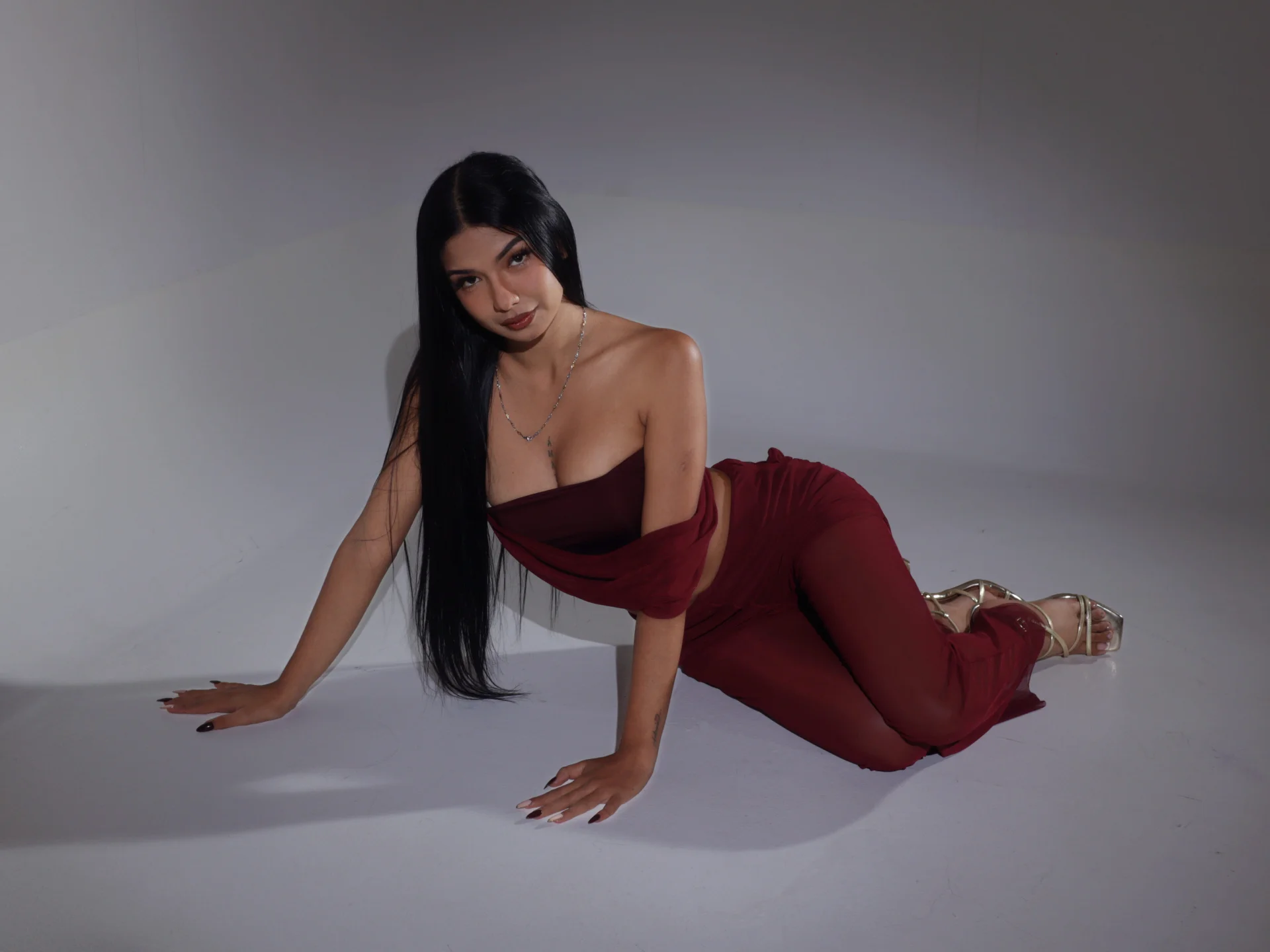 XXX Porn Photo of Nude Jazmiin_Evans 7