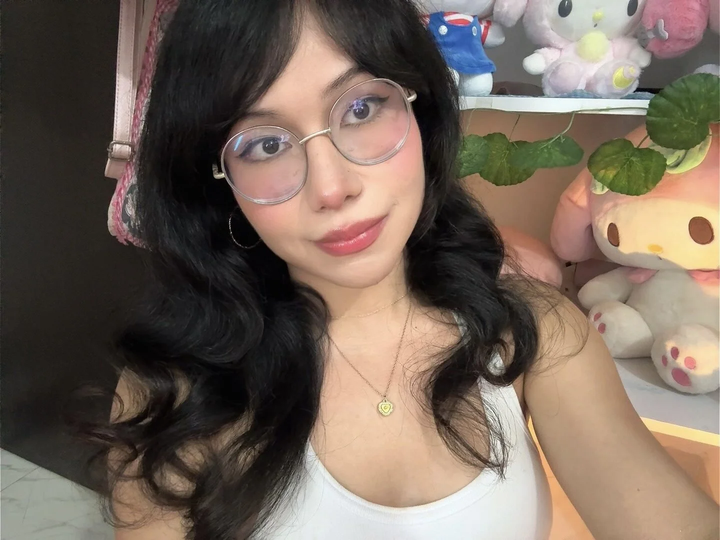 XXX Porn Photo of Nude SweetOlivee 4