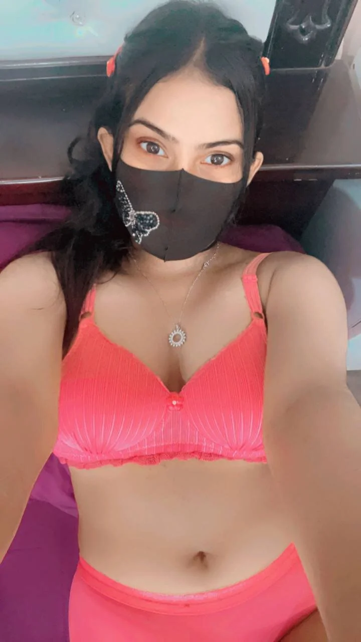 XXX Porn Photo of Nude mariyaqueen 5