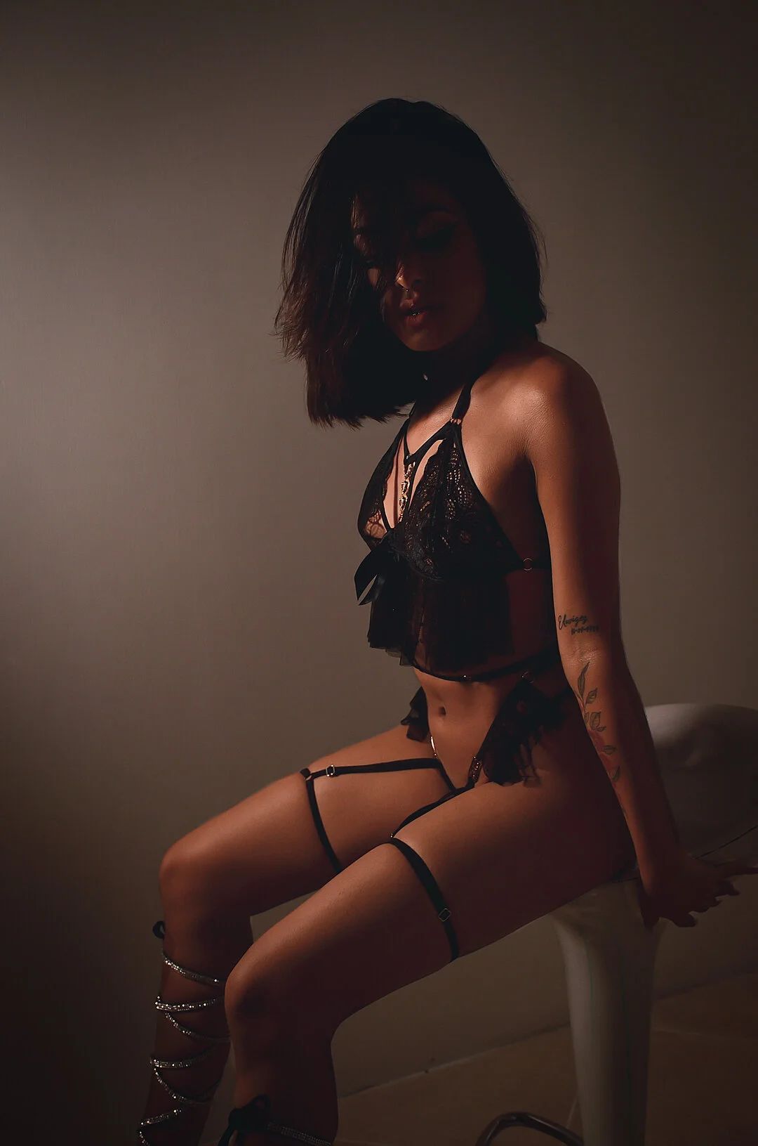 XXX Porn Photo of Nude Majooo11 5