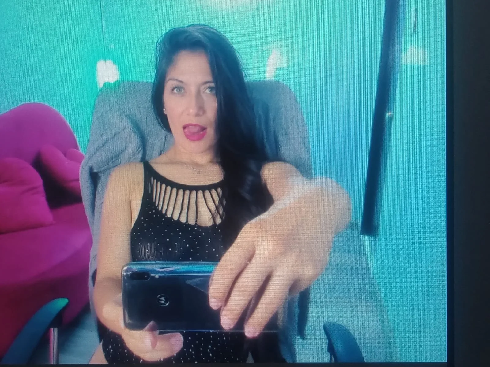 XXX Porn Photo of Nude AnnyMilet_ 7
