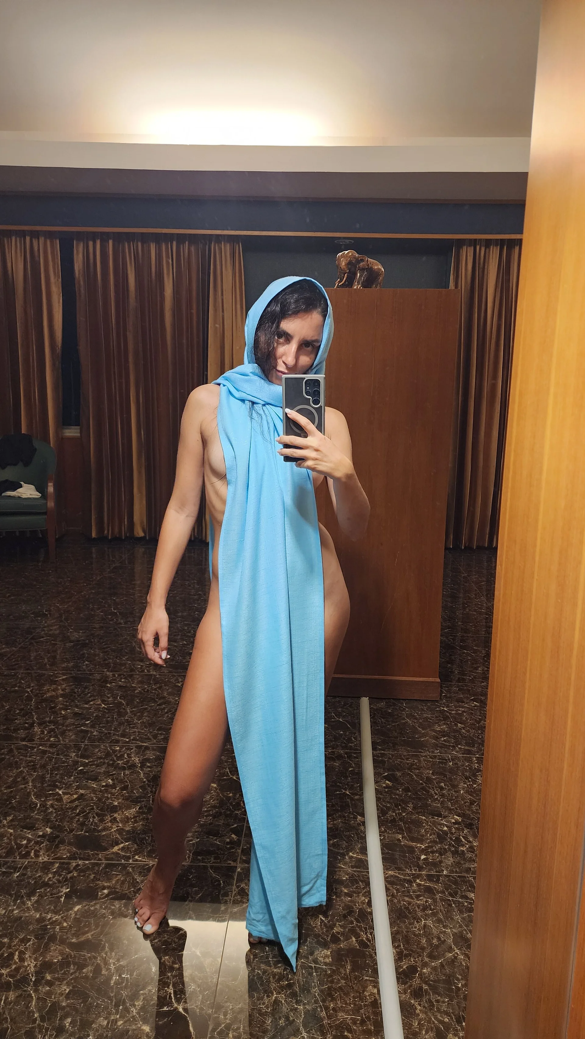 XXX Porn Photo of Nude Izabella_Bella 114