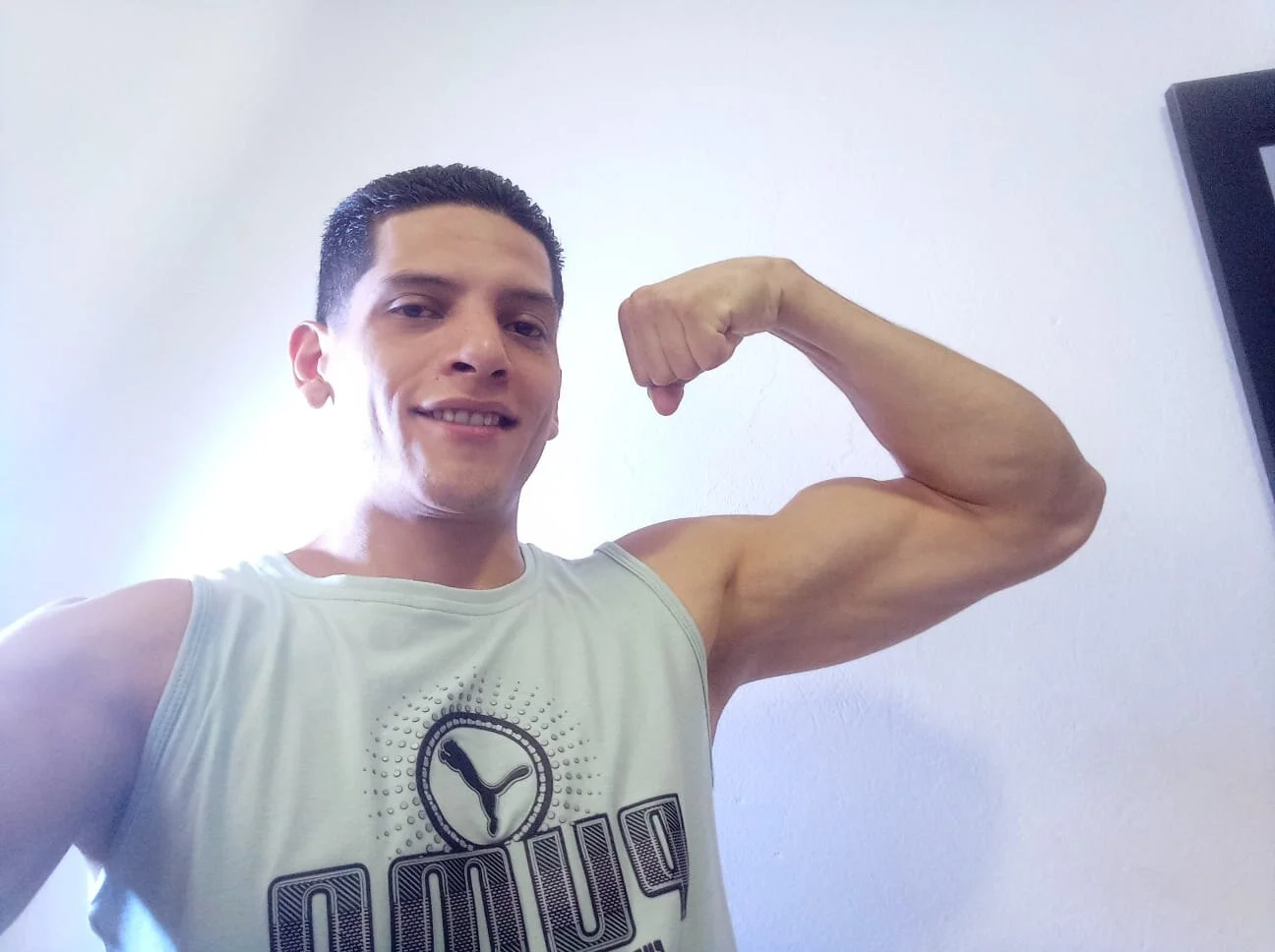 XXX Porn Photo of Nude Steven_x94 36