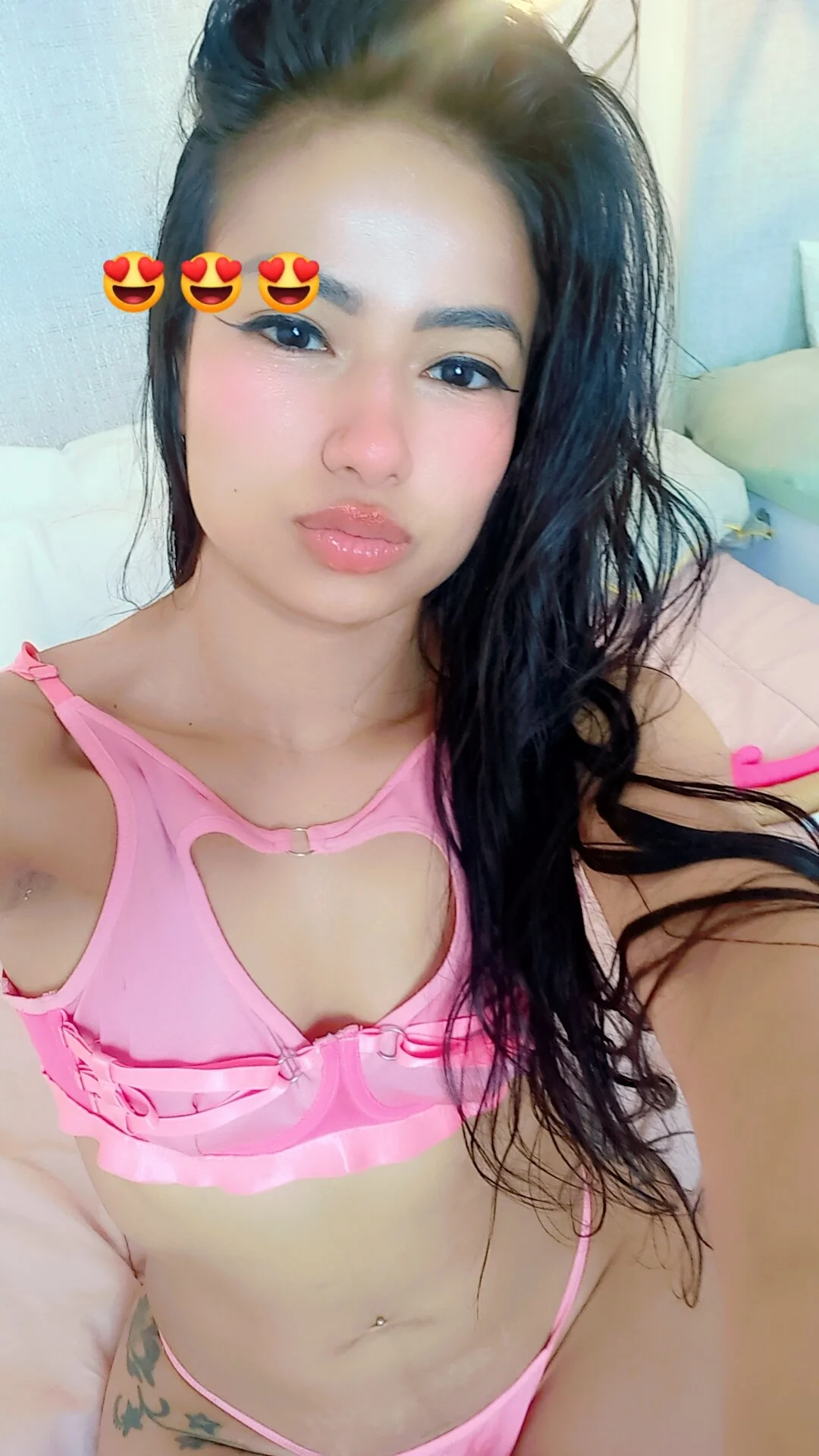 XXX Porn Photo of Nude Danielaamber 18
