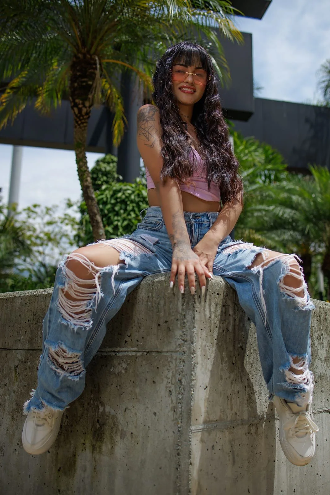 XXX Porn Photo of Nude Emilly_Beaumont 30