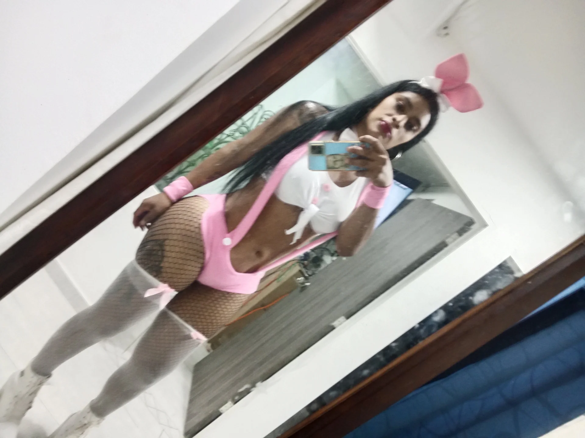 XXX Porn Photo of Nude golositha29 1