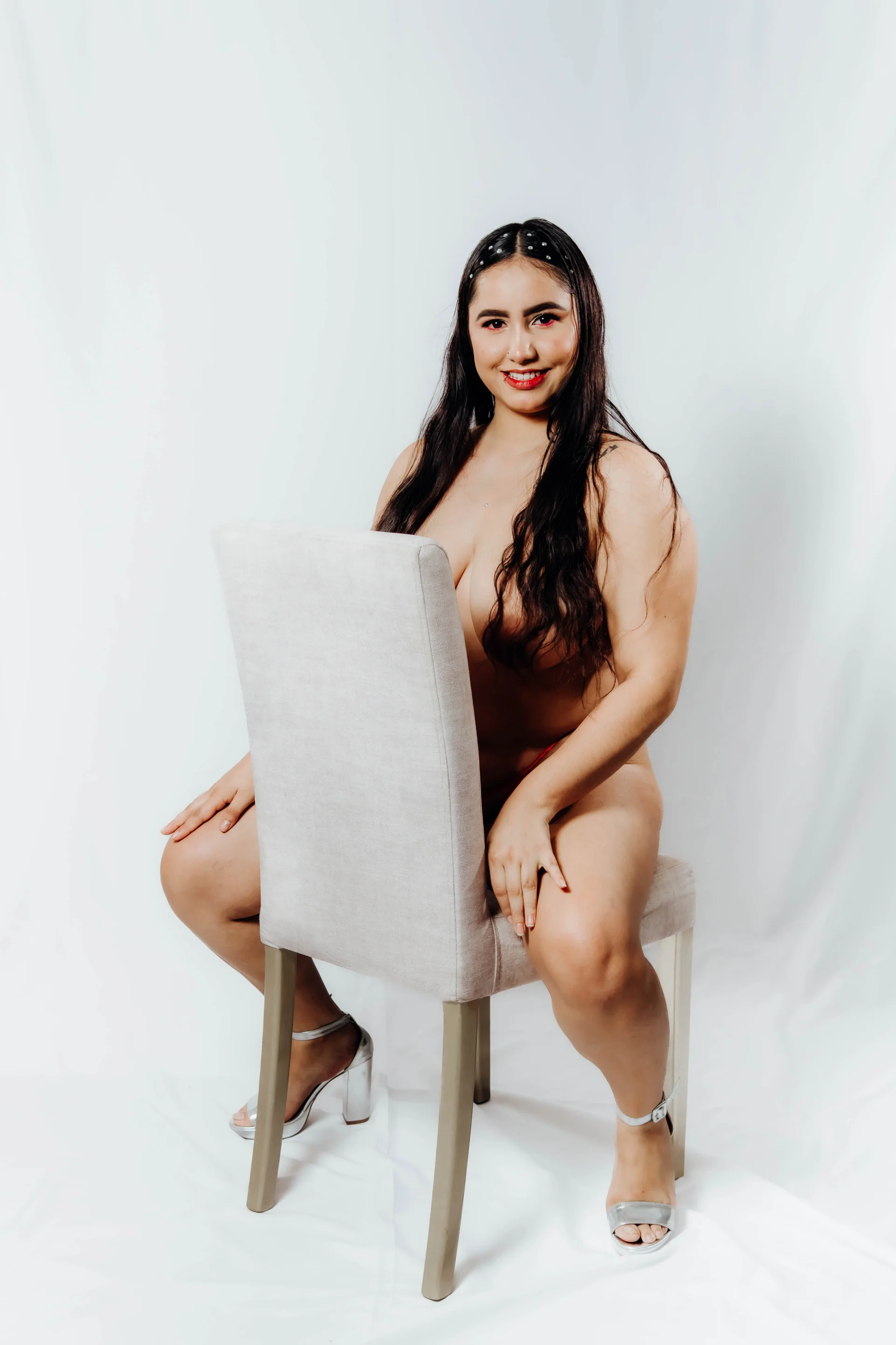 XXX Porn Photo of Nude JESSYCORTES 43