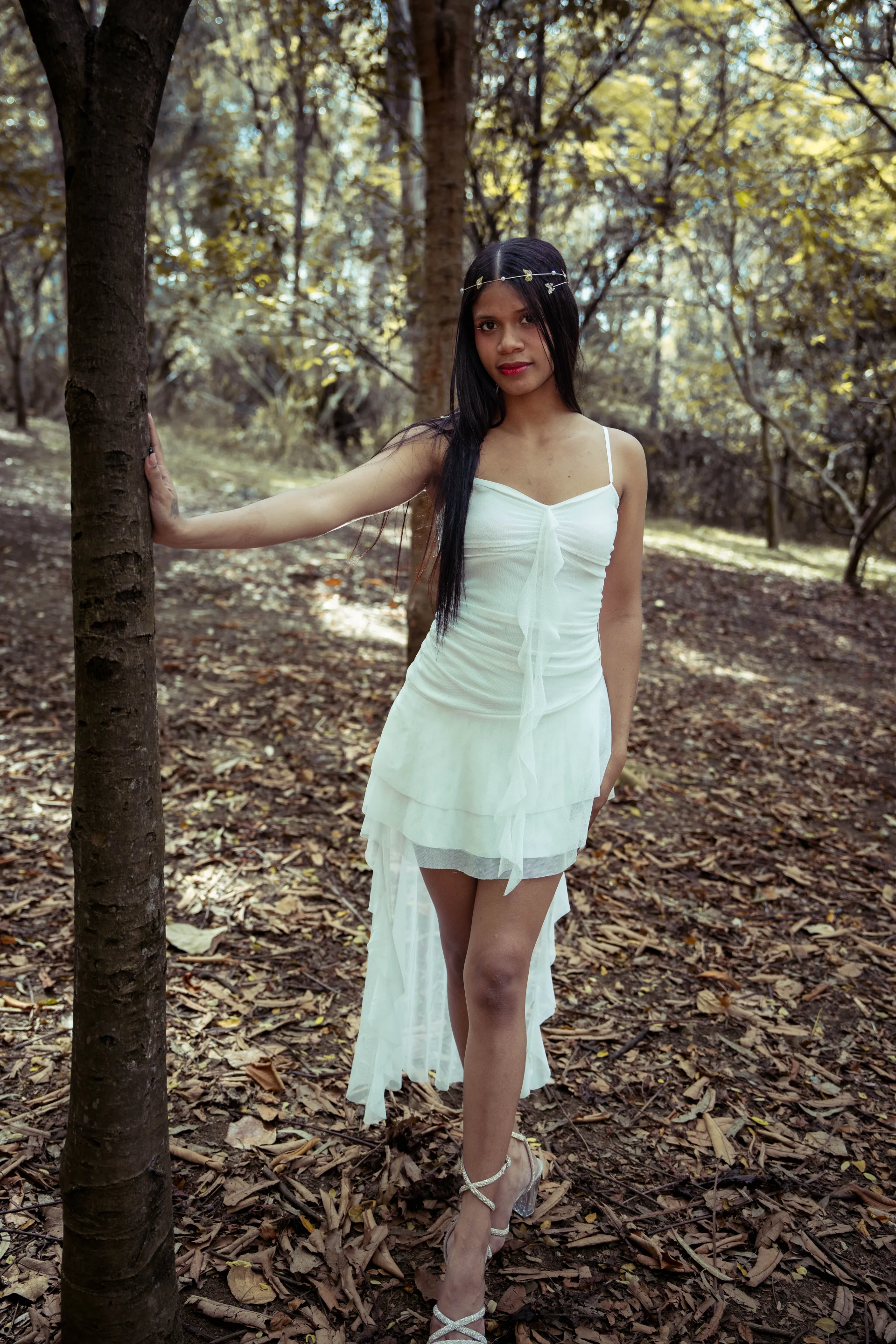 XXX Porn Photo of Nude marcela_rojas 140