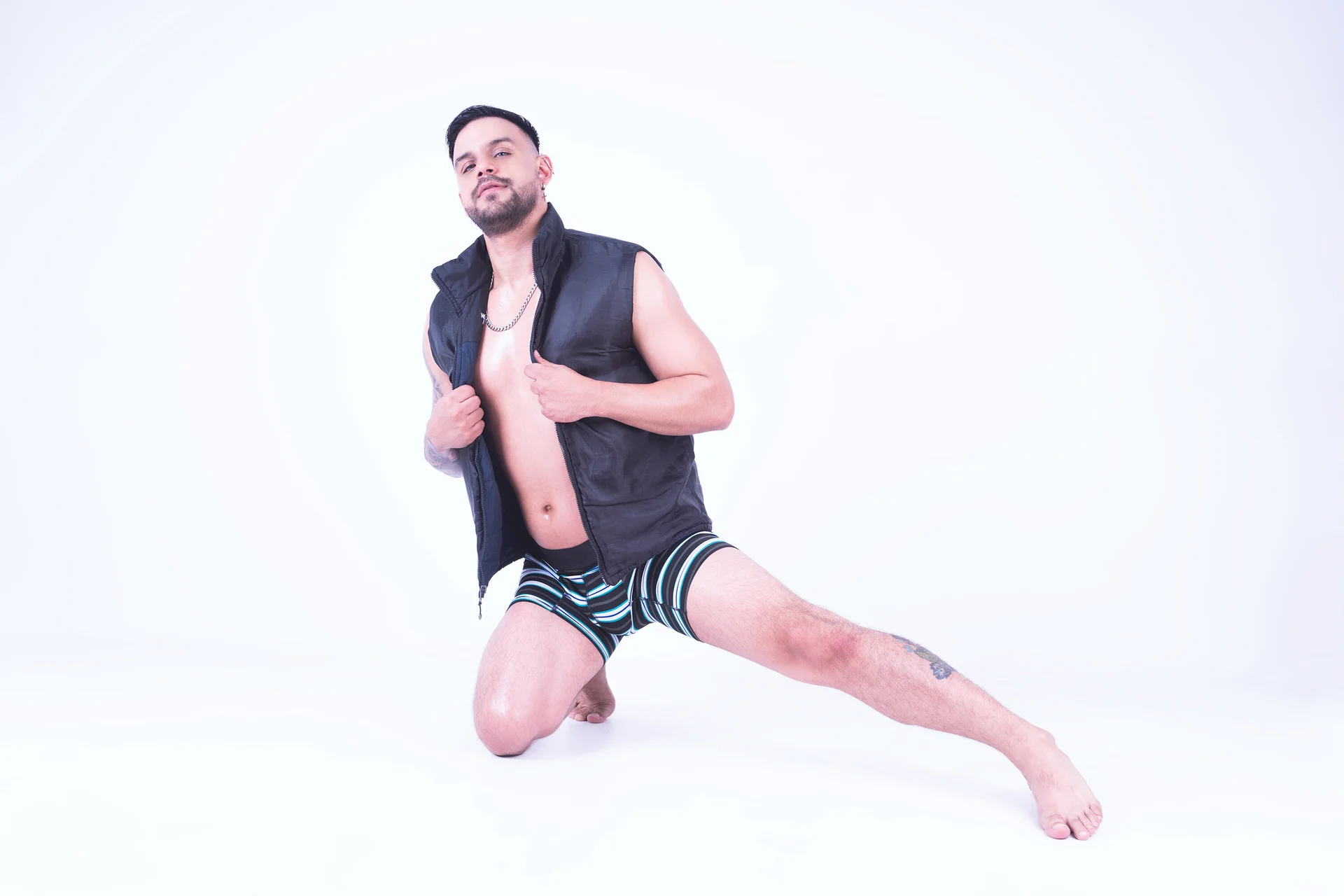 XXX Porn Photo of Nude JackBlanco_ 82