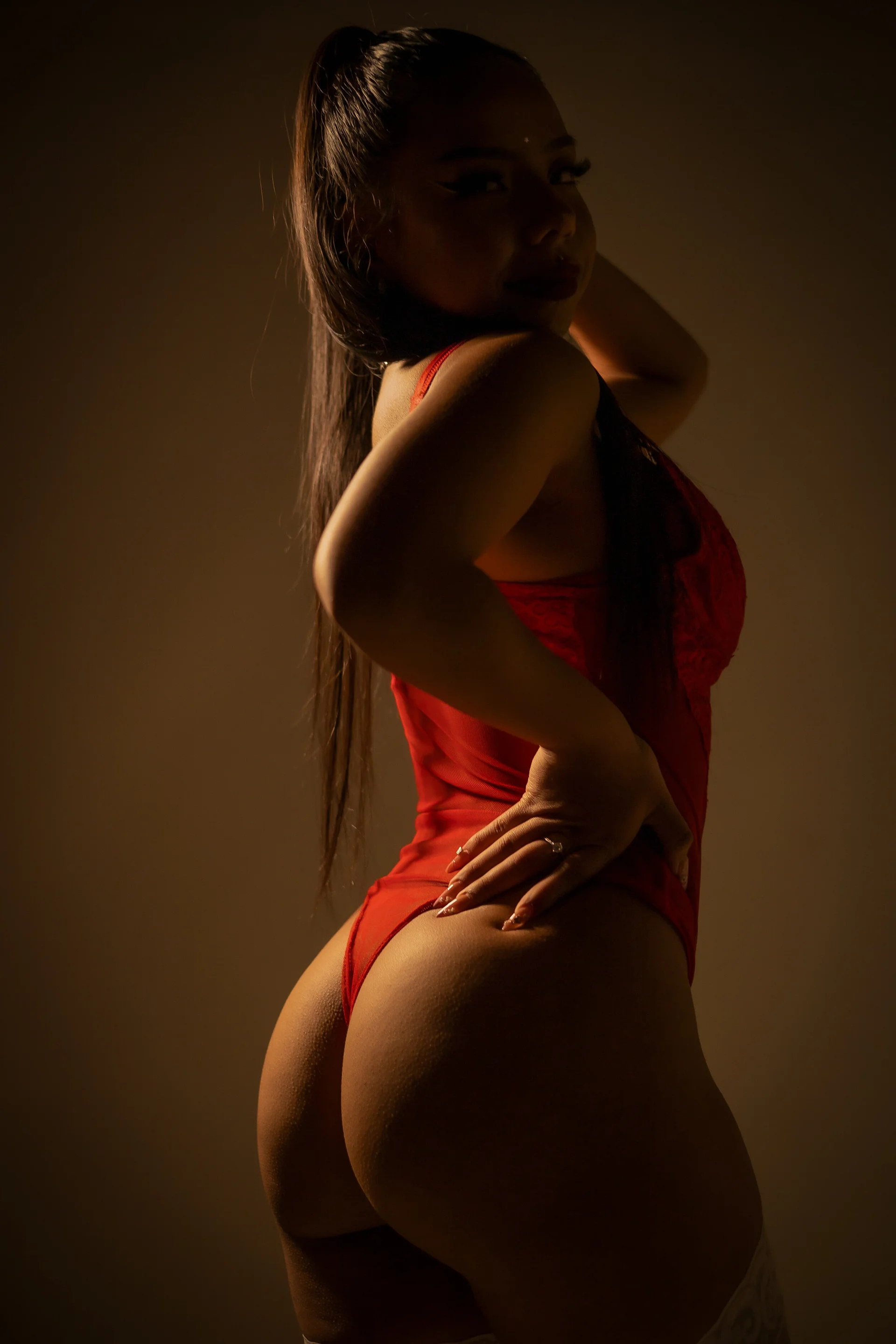 XXX Porn Photo of Nude DafneMillers 10