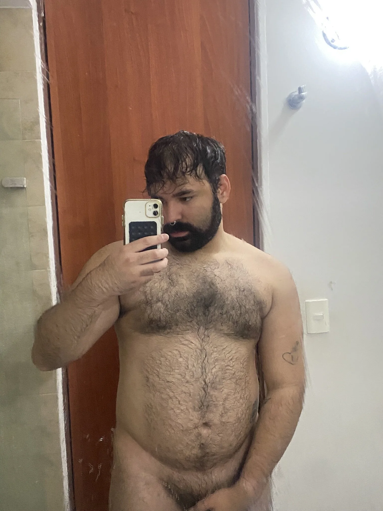 XXX Porn Photo of Nude johnnyalx 29