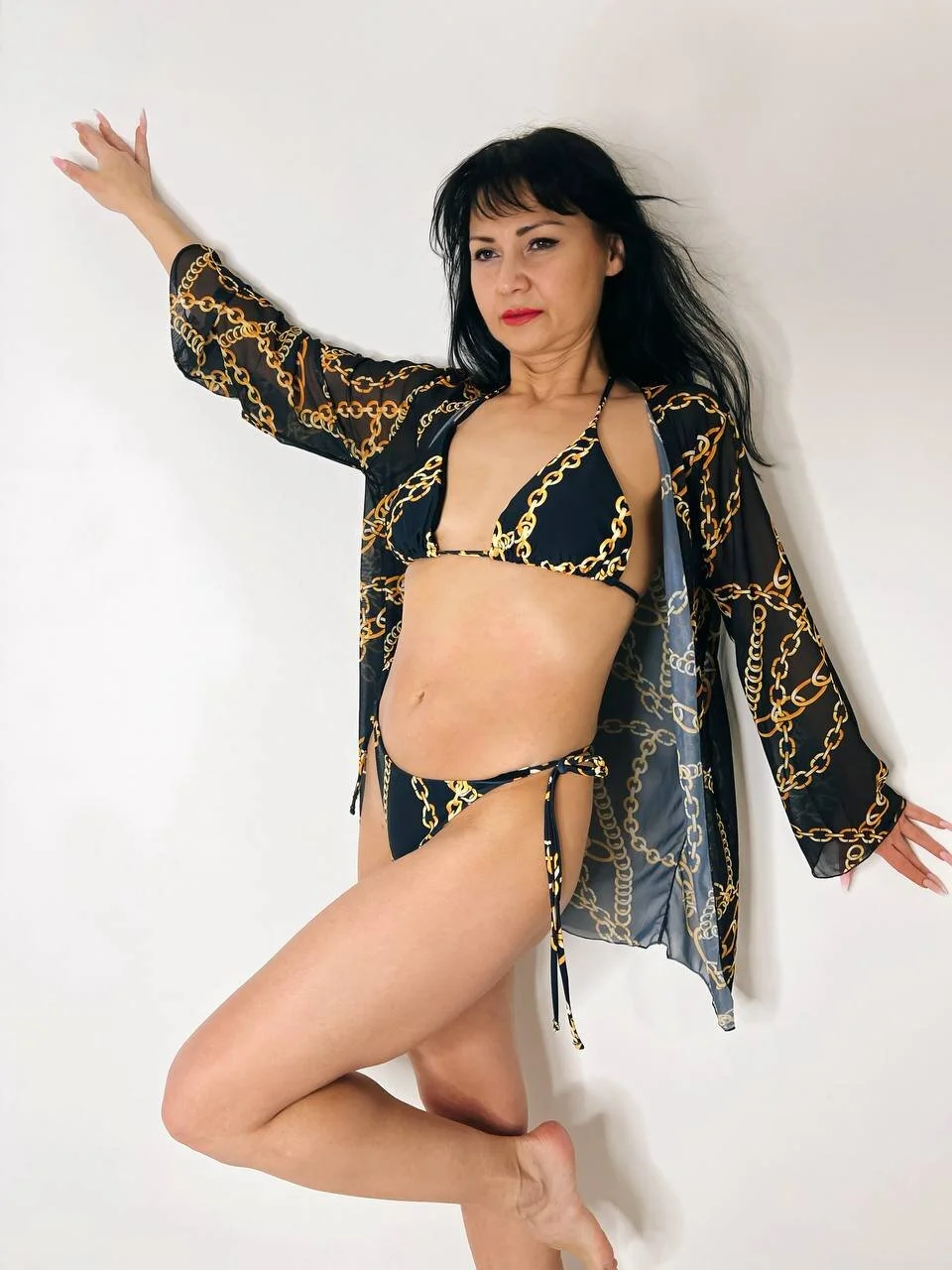 XXX Porn Photo of Nude Melissa_Fane 168