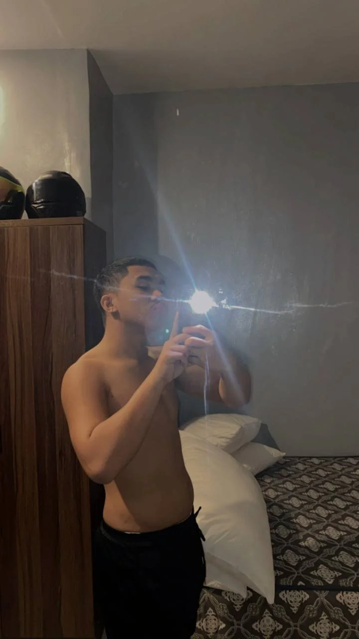 XXX Porn Photo of Nude pinoyAdrianneXXX 2