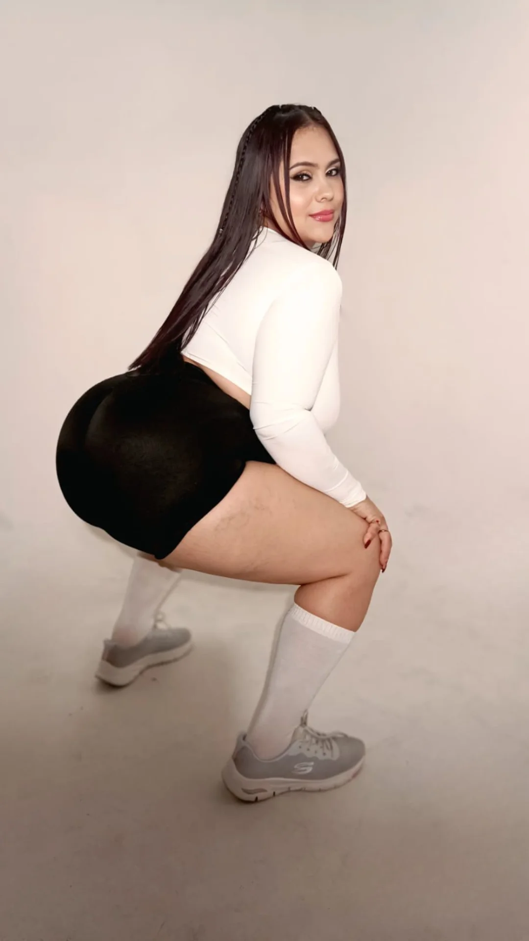 XXX Porn Photo of Nude janecullen 69