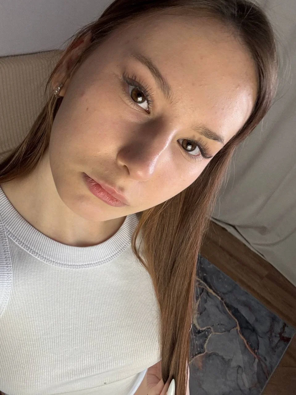 XXX Porn Photo of Nude emmelieflorence 11