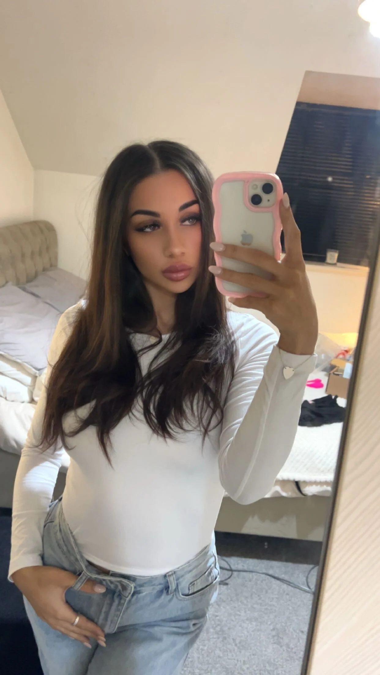 XXX Porn Photo of Nude Badcrystal 16