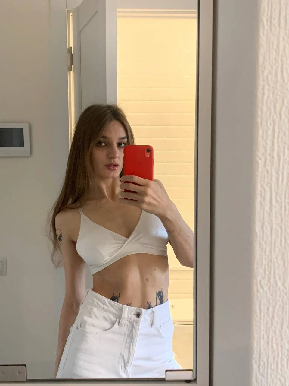 XXX Porn Photo of Nude stacy_sexylips 7