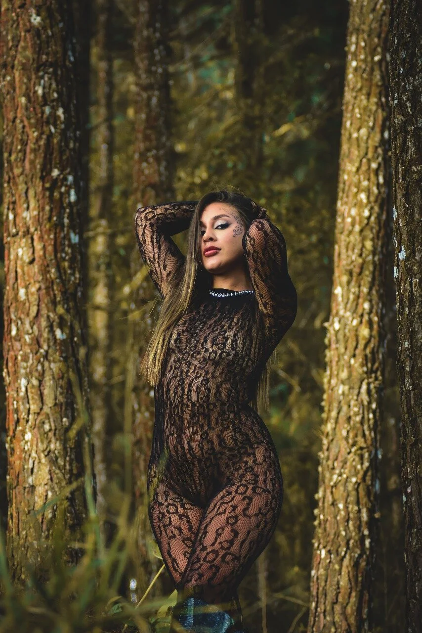 XXX Porn Photo of Nude LAURA_VANESA 33