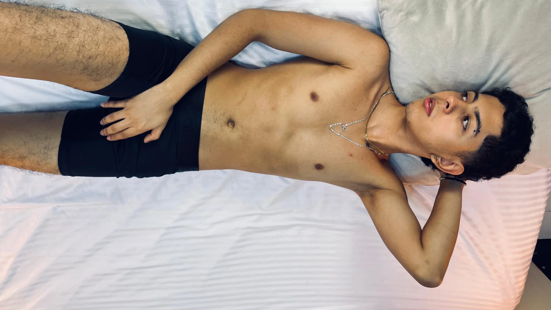 XXX Porn Photo of Nude NohaDrake 5