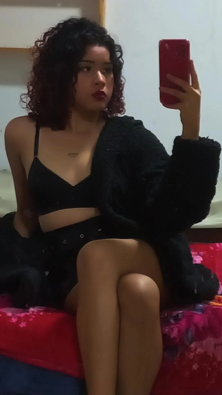XXX Porn Photo of Nude Caccau_scorpion 2