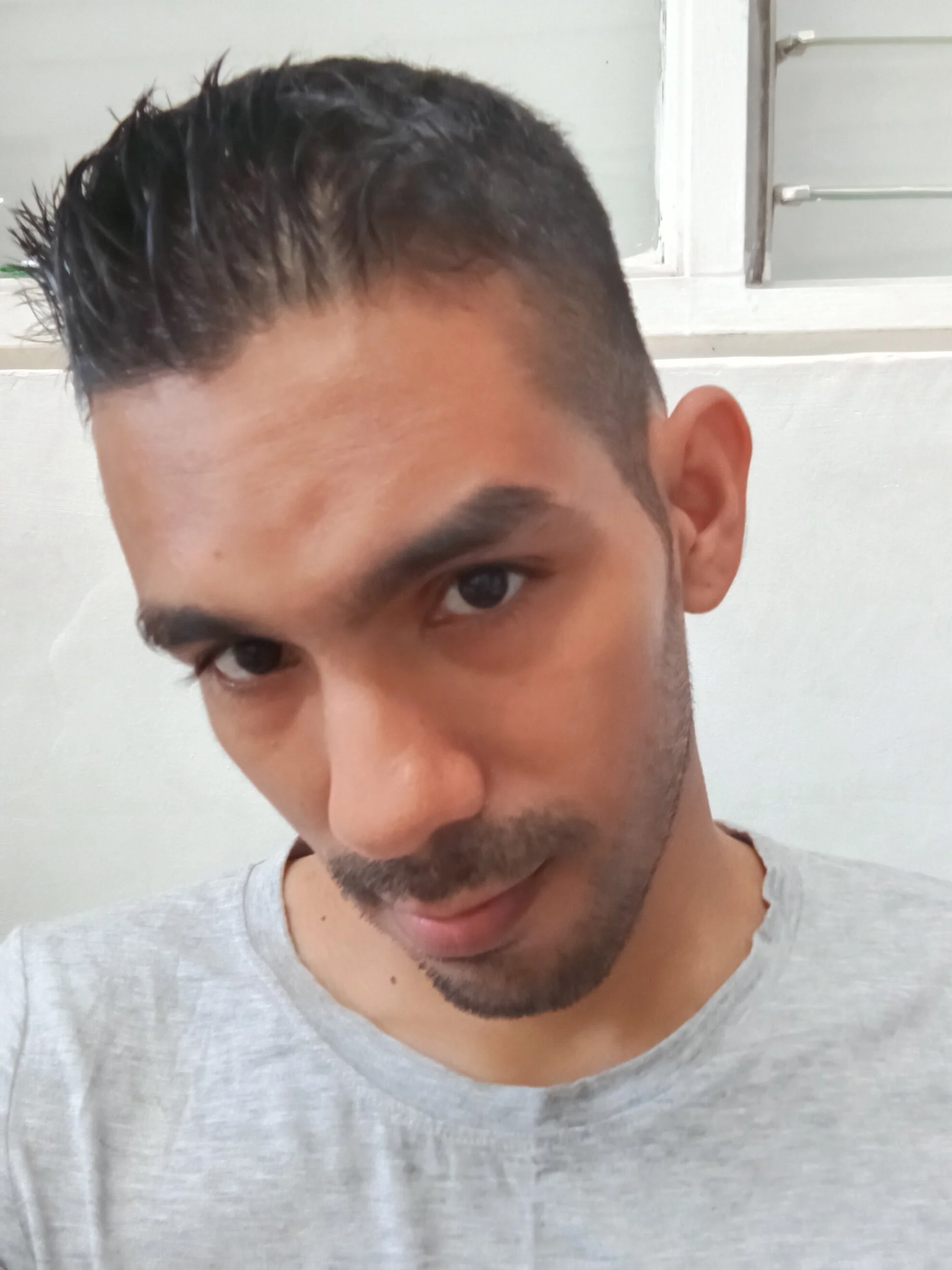 XXX Porn Photo of Nude JohanyLatino 40