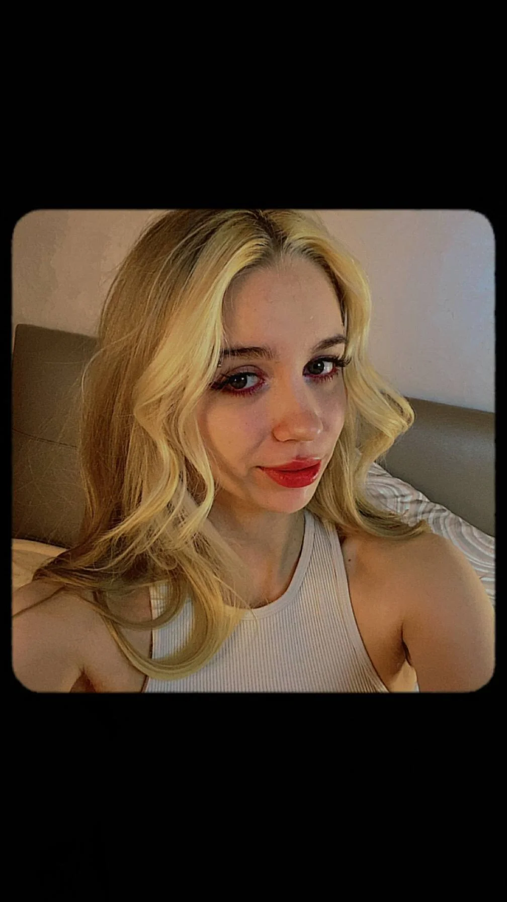 XXX Porn Photo of Nude JaymieVigen 21