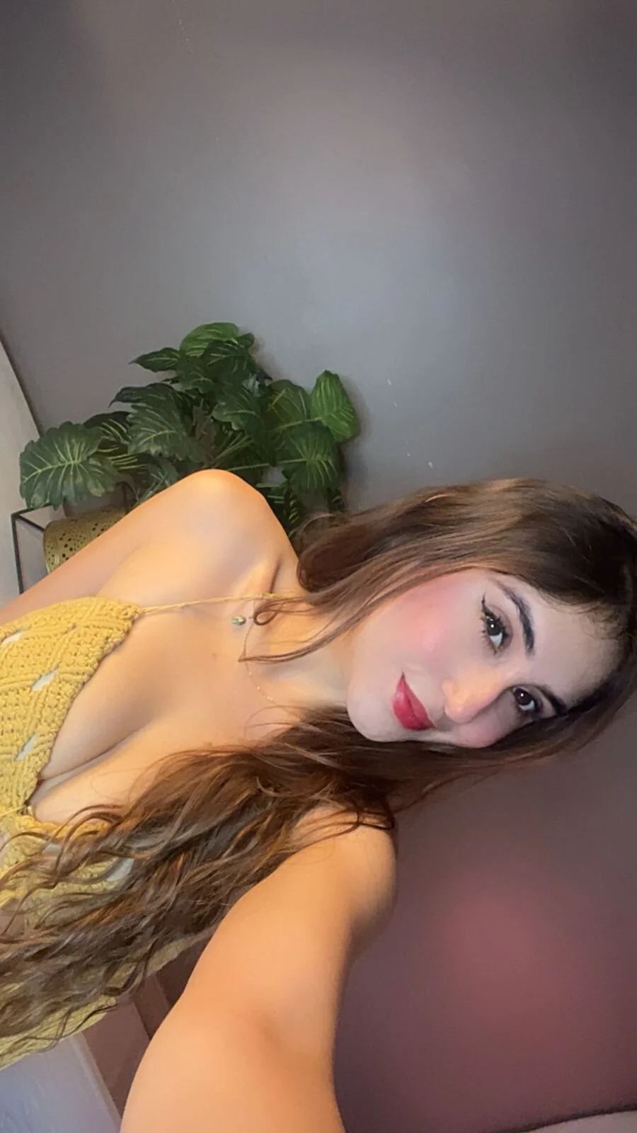 XXX Porn Photo of Nude Ellamontt 6
