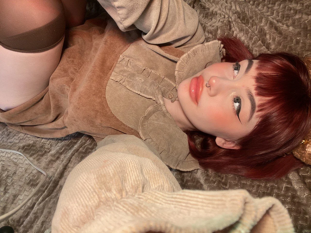 XXX Porn Photo of Nude Meukotis 13