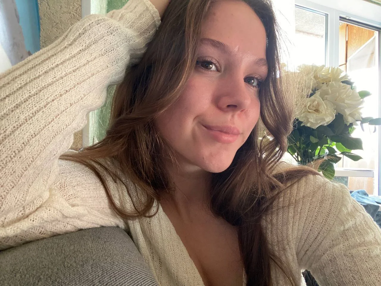 XXX Porn Photo of Nude cute_little_ass 1