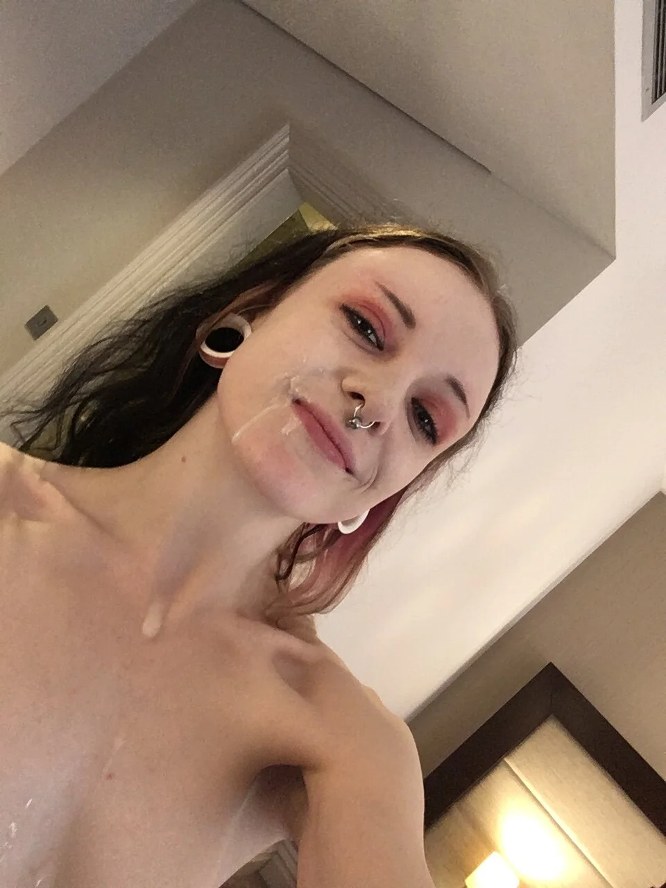 XXX Porn Photo of Nude rokkyhorrorx 7