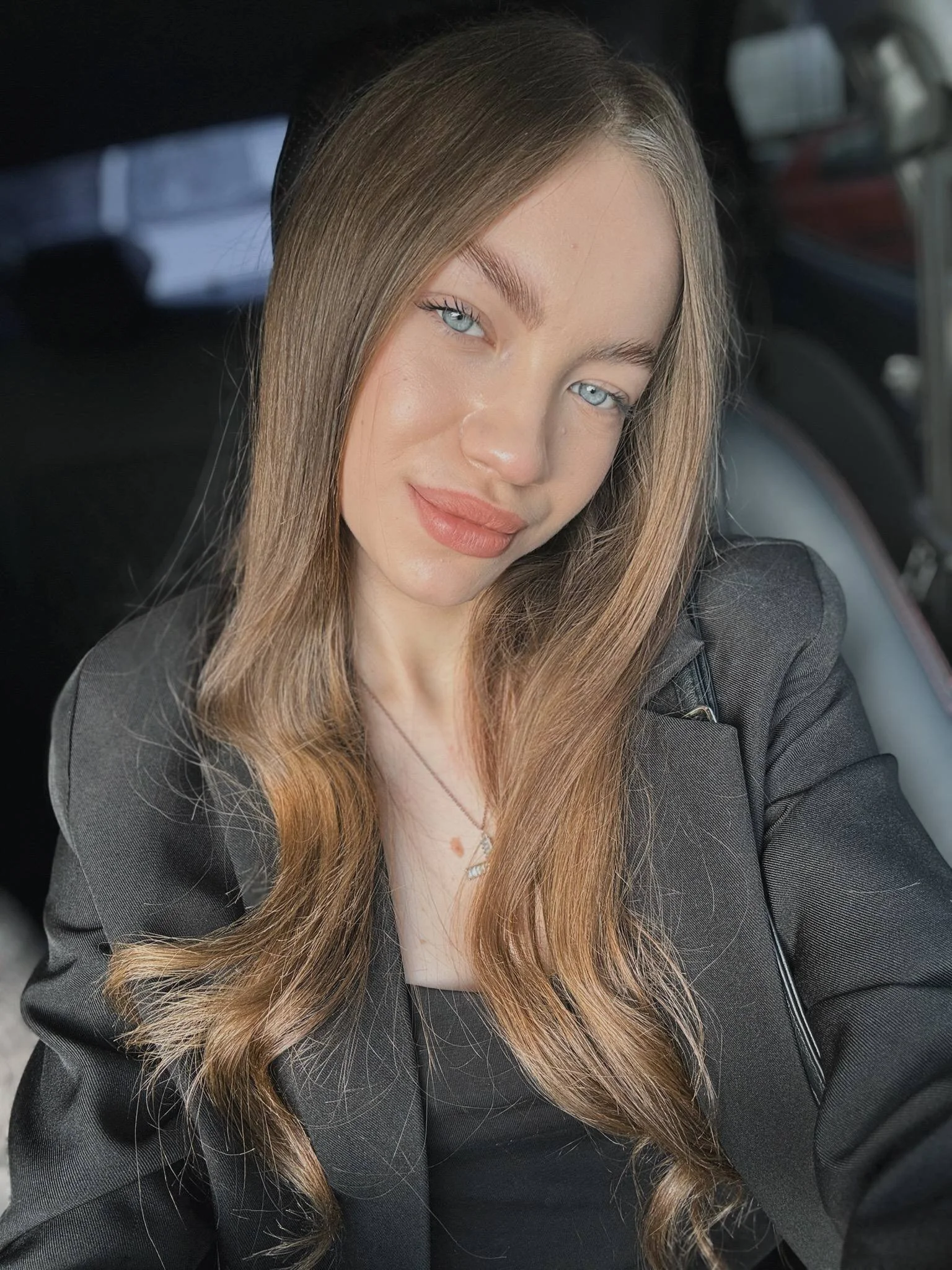 XXX Porn Photo of Nude Eminicel 2