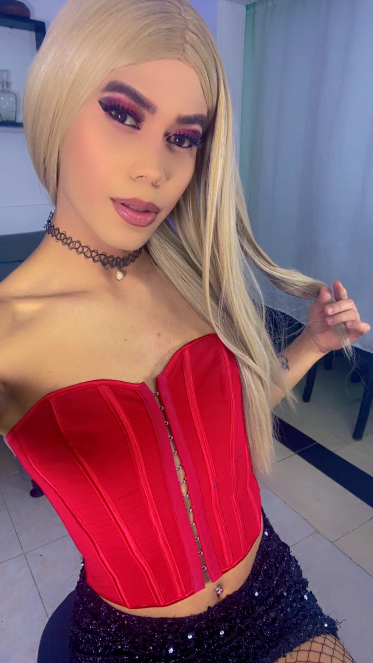 XXX Porn Photo of Nude Anne_Zulb 30