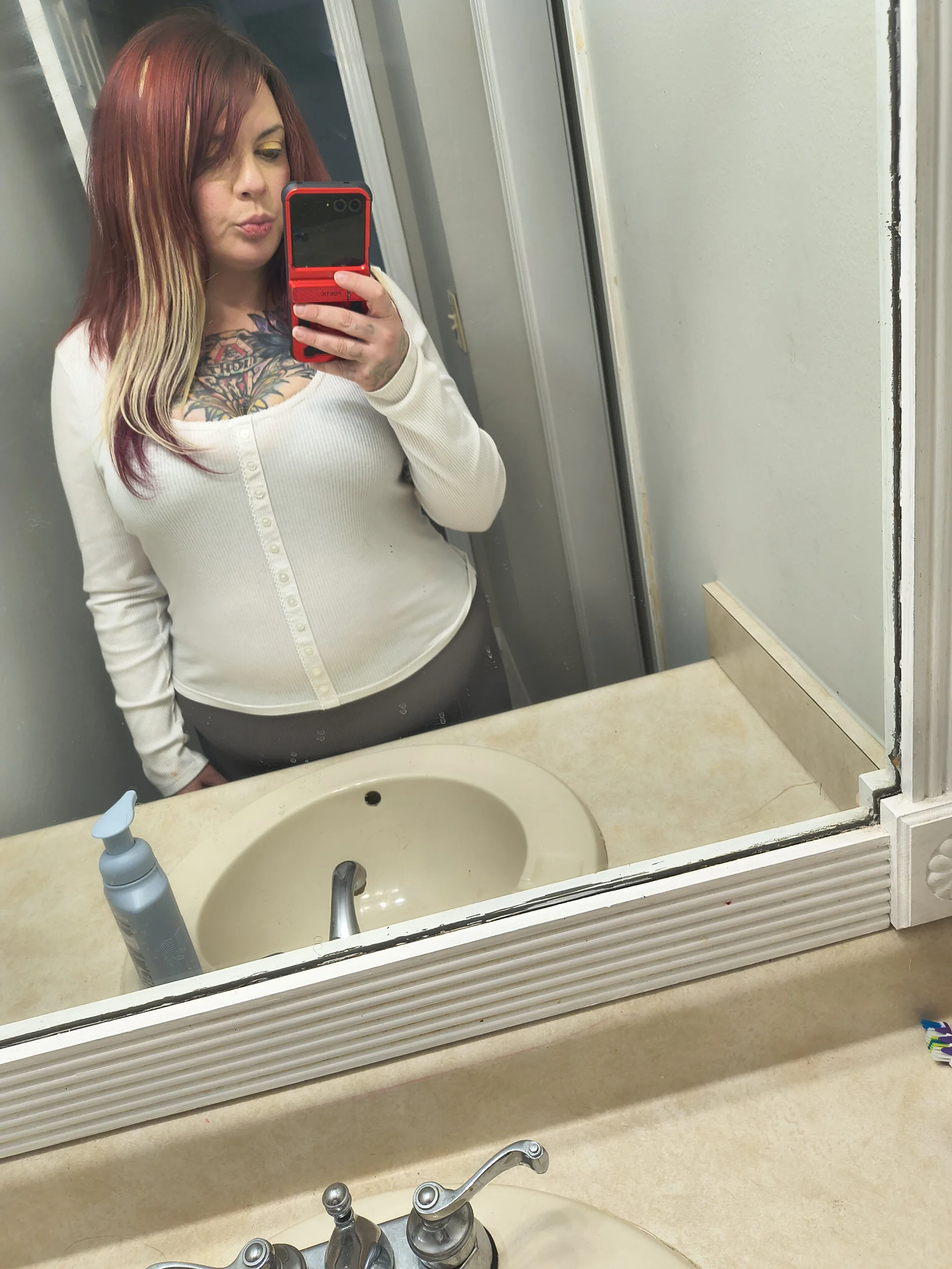 XXX Porn Photo of Nude rubyluxxxe 1