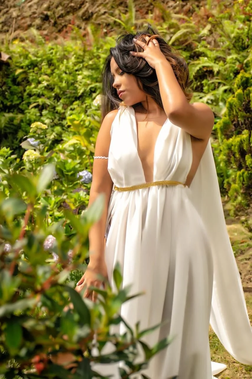 XXX Porn Photo of Nude Rose_Allure 77