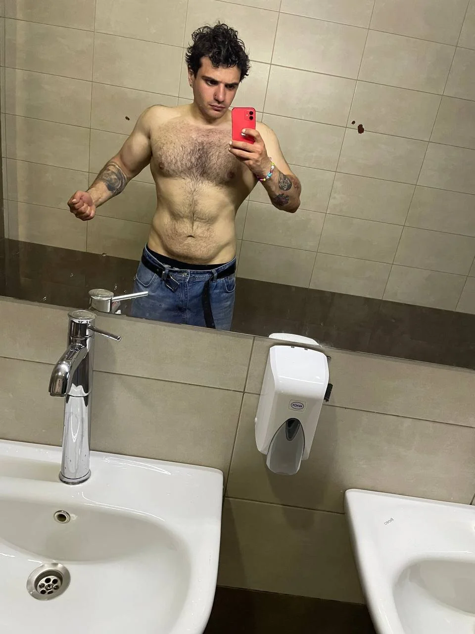 XXX Porn Photo of Nude repmah_o 2