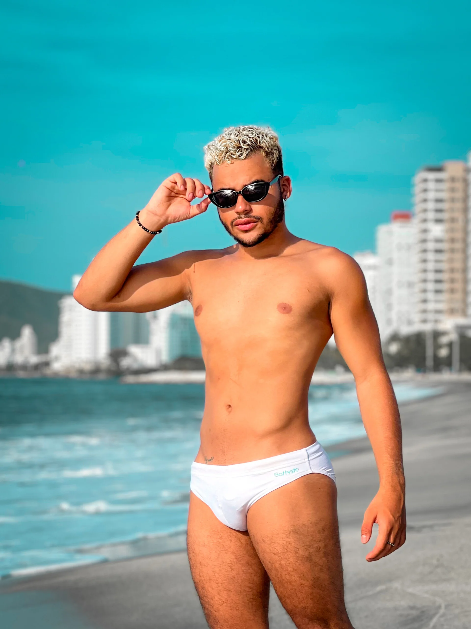 XXX Porn Photo of Nude tyagofdef 6