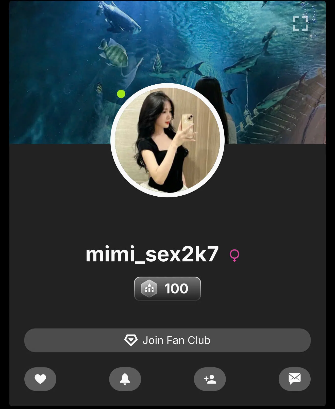 XXX Porn Photo of Nude mimi_sex2k7 9