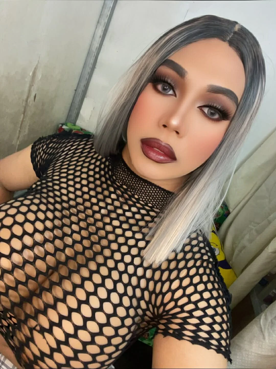 XXX Porn Photo of Nude SelfSvcker 5
